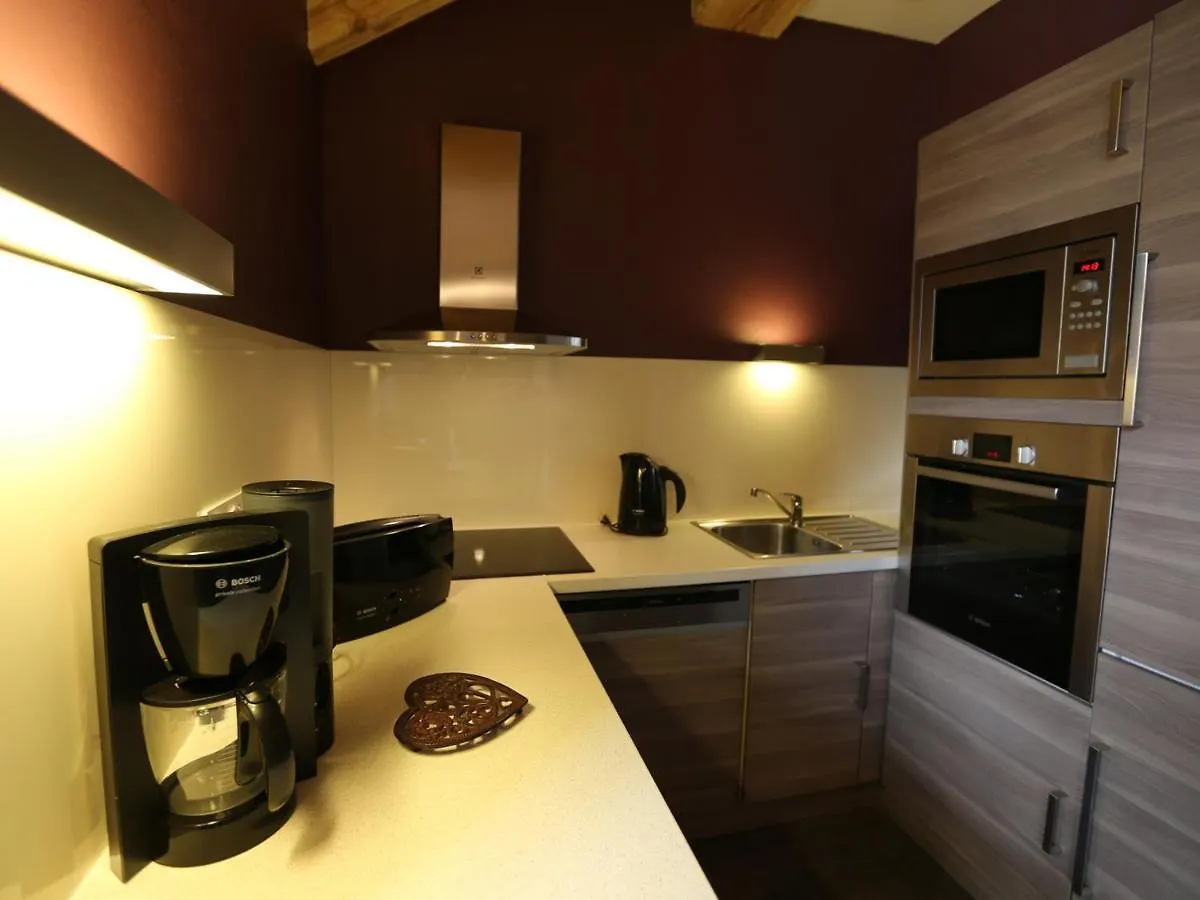 Appartement 3 Pieces - 6 Pers, 4* - Proche Remontees Et Commerces, Balcons, Wifi, Animaux Bienvenus - Fr-1-263-213 Валуар