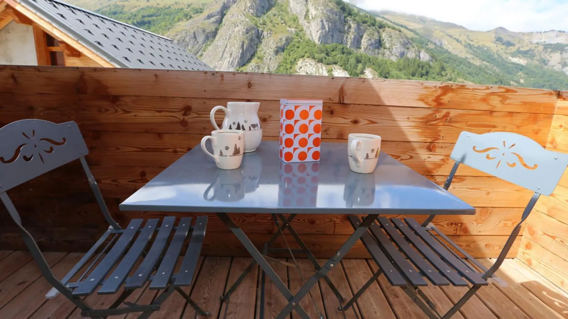 Appartement 3 Pieces - 6 Pers, 4* - Proche Remontees Et Commerces, Balcons, Wifi, Animaux Bienvenus - Fr-1-263-213 Валуар